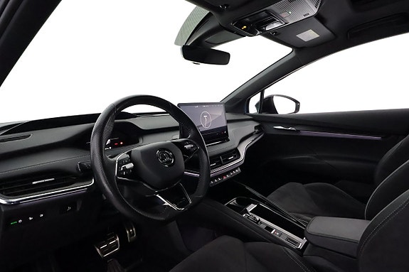 Skoda Enyaq 11 of 27