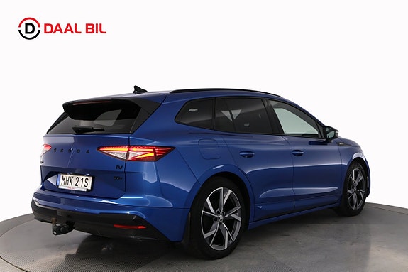 Skoda Enyaq 6 of 27