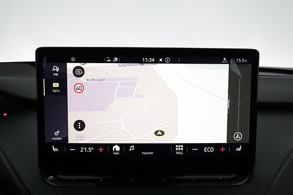 Skoda Enyaq 20 of 27