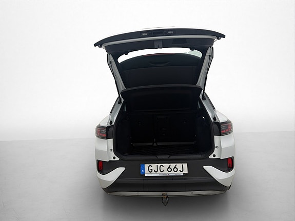 Volkswagen ID.4 GTX 7 of 12