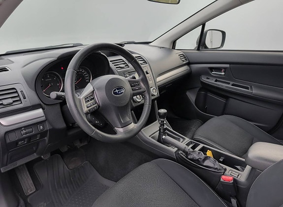 Subaru XV 3 of 7