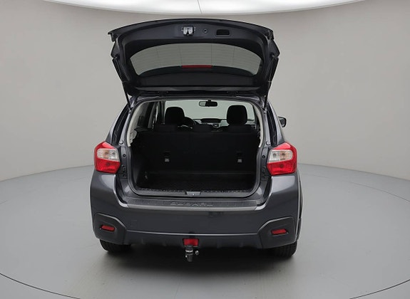 Subaru XV 6 of 7