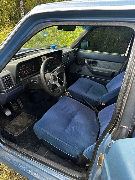 Volvo 240 4 of 4