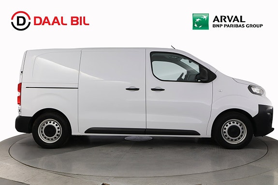 Peugeot e-Expert 5 of 26
