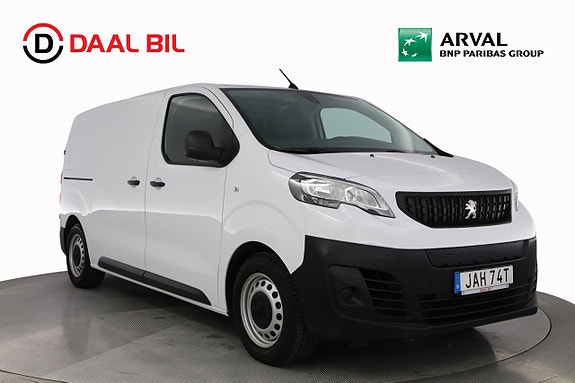 Peugeot e-Expert 3 of 26
