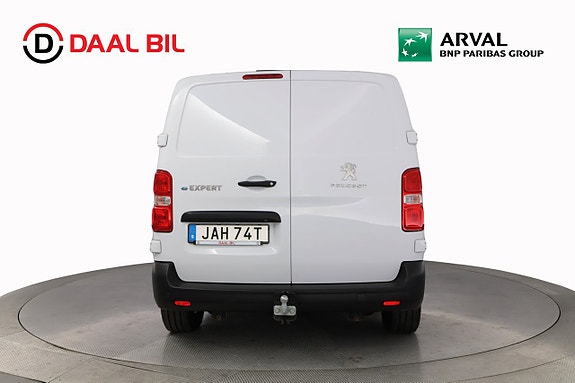 Peugeot e-Expert 7 of 26