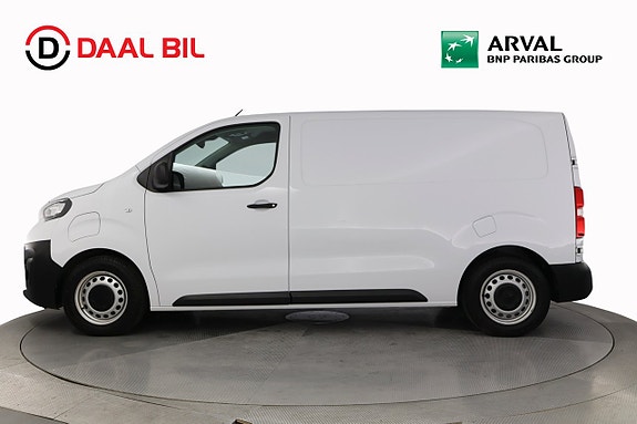 Peugeot e-Expert 9 of 26