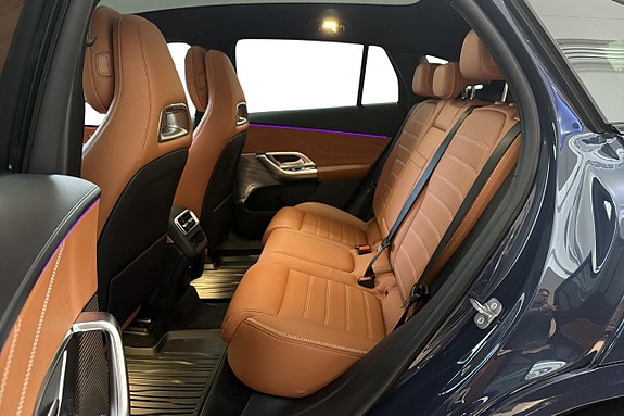 Mercedes-Benz GLC400 10 of 13