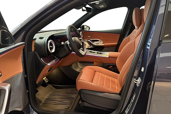 Mercedes-Benz GLC400 9 of 13
