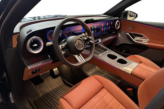 Mercedes-Benz GLC400 6 of 13