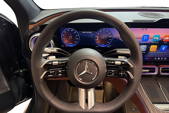 Mercedes-Benz GLC400 7 of 13