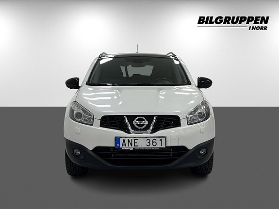 Nissan Qashqai 3 of 18