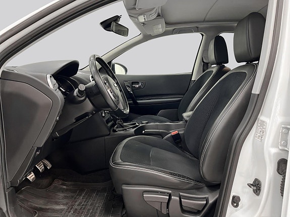 Nissan Qashqai 9 of 18