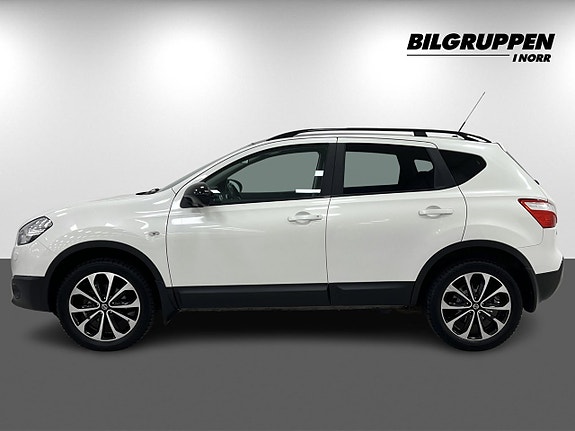 Nissan Qashqai 5 of 18
