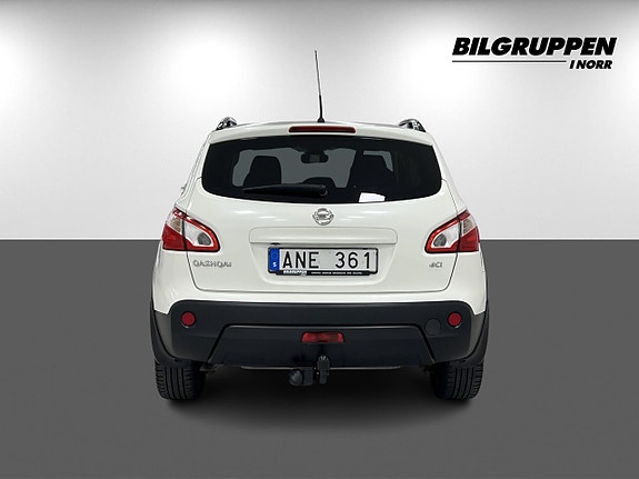 Nissan Qashqai 6 of 18