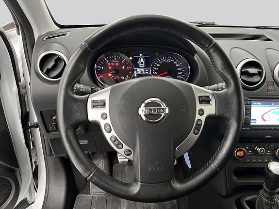 Nissan Qashqai 17 of 18
