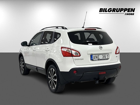 Nissan Qashqai 7 of 18