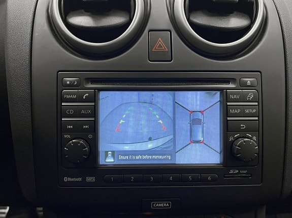 Nissan Qashqai 18 of 18