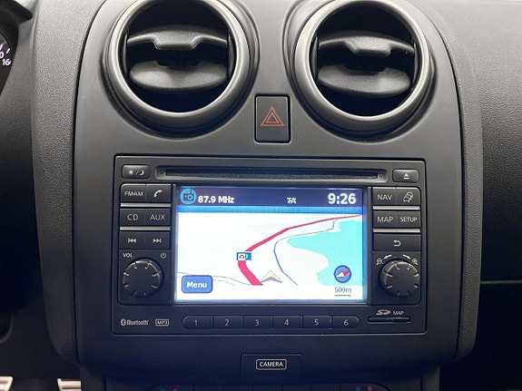 Nissan Qashqai 12 of 18