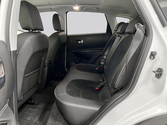 Nissan Qashqai 10 of 18
