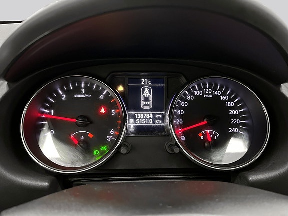 Nissan Qashqai 11 of 18