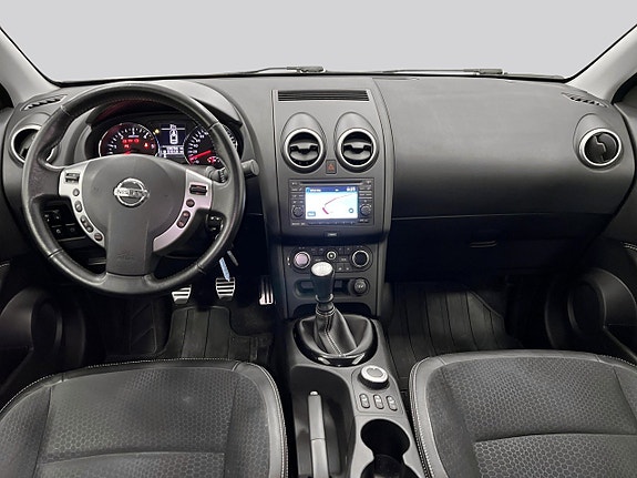 Nissan Qashqai 8 of 18