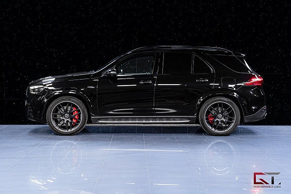 Mercedes-Benz GLE53 4 of 18