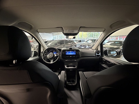 Mercedes-Benz Vito 119 12 of 13