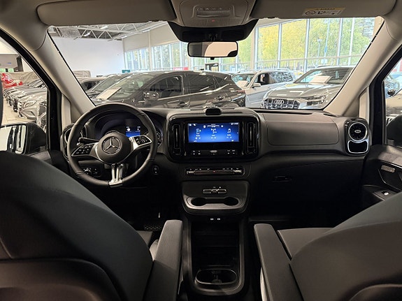Mercedes-Benz Vito 119 13 of 13