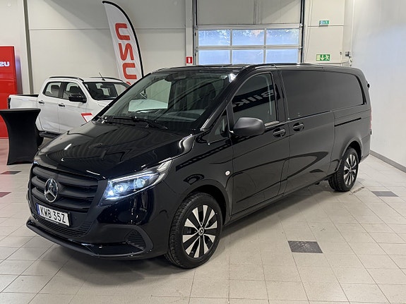 Mercedes-Benz Vito 119 6 of 13