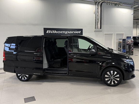Mercedes-Benz Vito 119 2 of 13