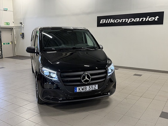 Mercedes-Benz Vito 119 7 of 13