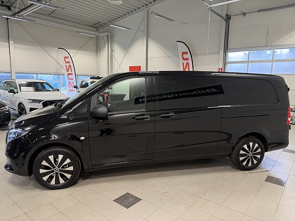 Mercedes-Benz Vito 119 5 of 13