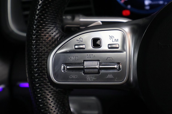 Mercedes-Benz GLE350 de 16 of 24