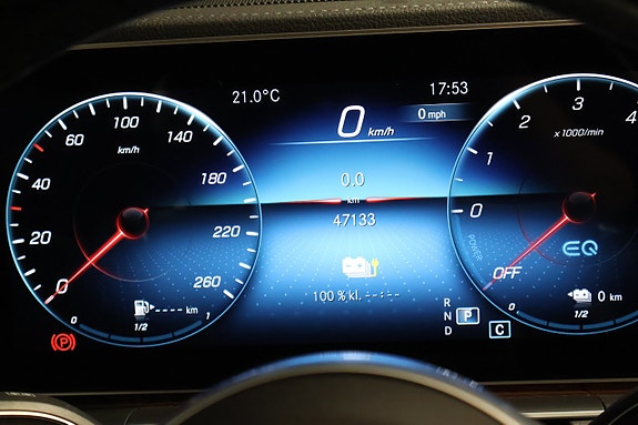 Mercedes-Benz GLE350 de 18 of 24
