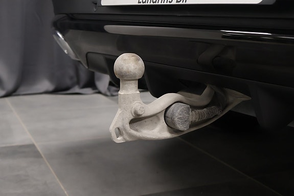 Mercedes-Benz GLE350 de 12 of 24