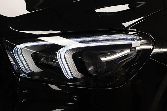 Mercedes-Benz GLE350 de 6 of 24