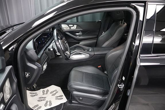 Mercedes-Benz GLE350 de 10 of 24