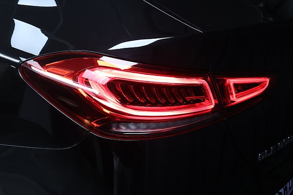 Mercedes-Benz GLE350 de 8 of 24