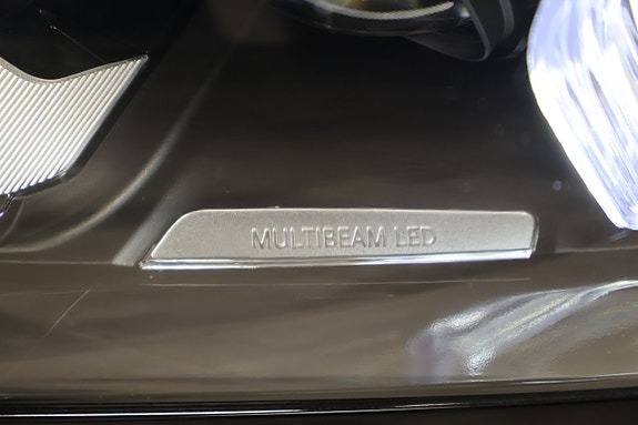 Mercedes-Benz GLE350 de 7 of 24