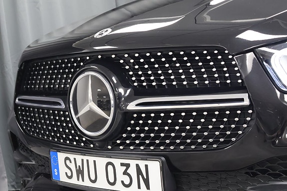 Mercedes-Benz GLE350 de 5 of 24