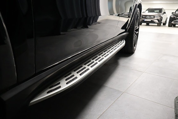 Mercedes-Benz GLE350 de 24 of 24
