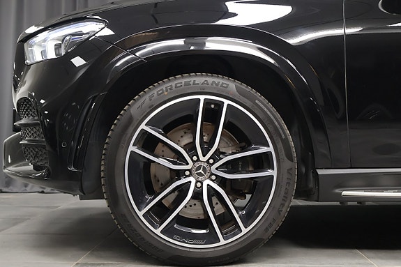 Mercedes-Benz GLE350 de 4 of 24
