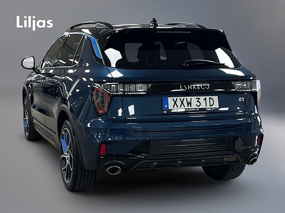 Lynk & Co 01 3 of 9