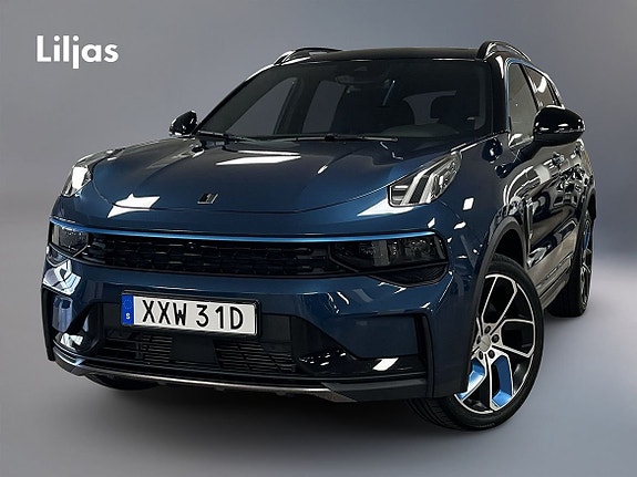 Lynk & Co 01