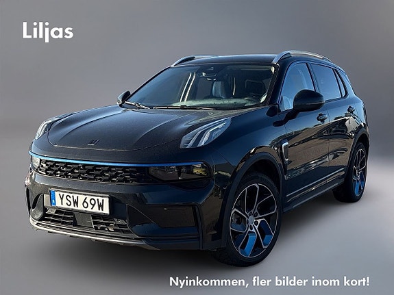 Lynk & Co 01