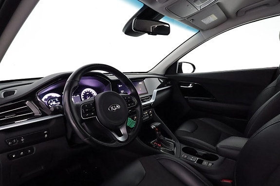 Kia Niro 11 of 26