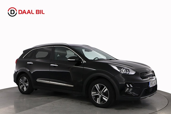 Kia Niro 4 of 26