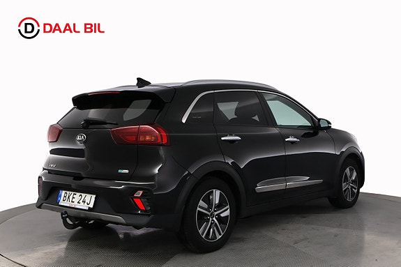 Kia Niro 6 of 26