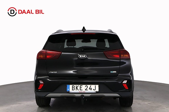 Kia Niro 7 of 26